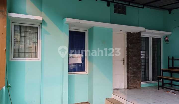 Dijual Cepat Rumah di Taman Lembah Hijau Lippo Cikarang