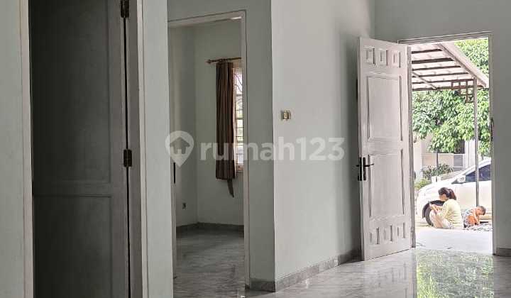 Rumah Bagus Siap Huni Lt 105 Di Kota Wisata Cibubur 2