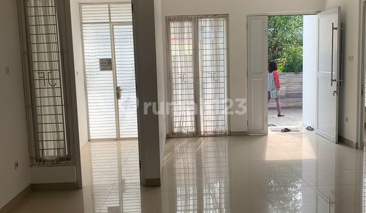 For Sale Beautiful Modern 2-Story House in Citragran Cibubur Bekasi 2