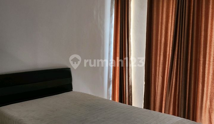 Rumah 2 Lantai Di Citragran Cibubur Dekat Stasiun Lrt Harjamukti 2