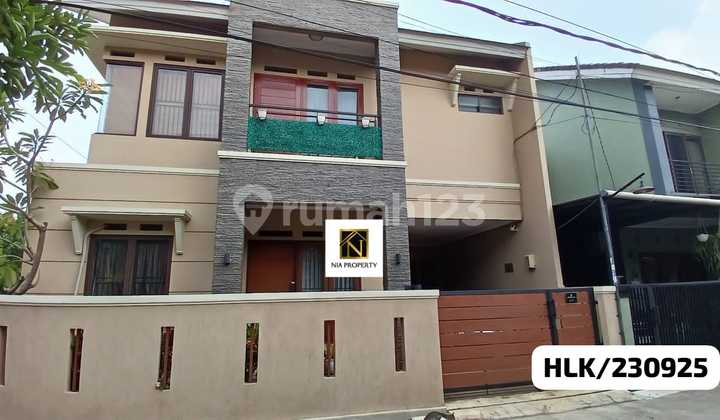 Rumah Dijual Rapih Siap Huni Dalam Perumahan Jatiwarna Rumah Dijual Rapih Siap Huni Dalam Perumahan Jatiwarna