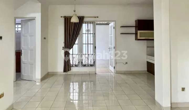 Dijual Rumah Siap Huni Cantik 2 Lantai Dikota Wisata Cibubur 2