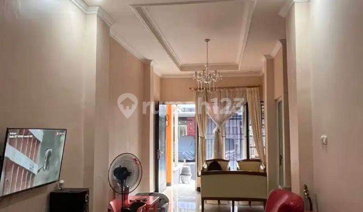 Newly Renovated 2-Story House Ready to Occupied in Cibubur Country Newly Renovated 2-Story House Ready to Occupied in Cibubur Country