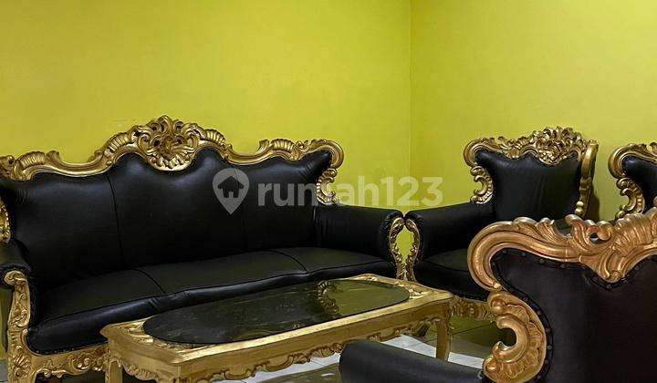 Dijual Rumah 2 Lantai di Poltangan Pejaten Timur Jakarta Selatan 2