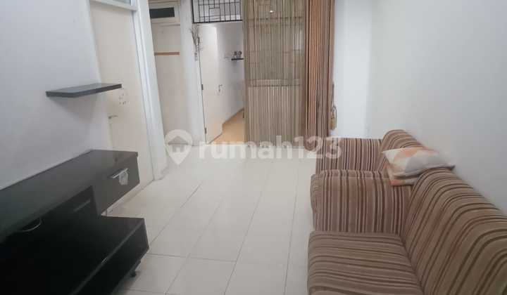 Rumah Di Jual Di Citragran Cibubur Dekat Lrt Harjamukti 2