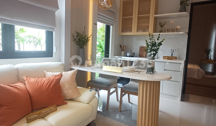 Dijual Rumah Podomoro Golf View Cimanggis Dekat Tol & LRT 2