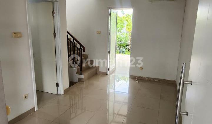 Rumah Dijual 2 Lantai Siap Huni Cibubur Country Cikeas 2