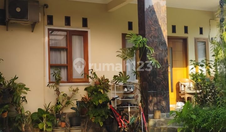 Rumah Dijual Cantik Di Permata Puri Dekat Lrt Harjamukti  2