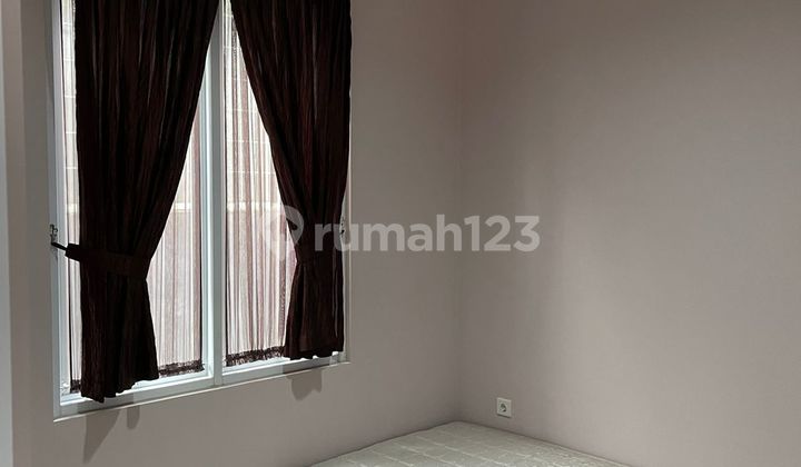 Dijual Rumah Cantik Siap Huni Citragran Cibubur 2