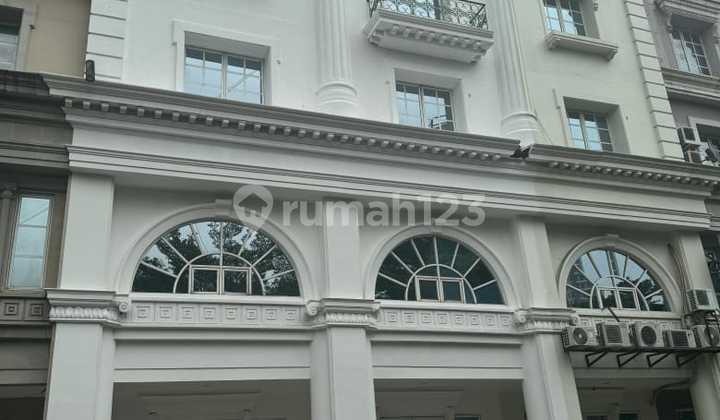 Dijuwl Ruko Gandeng 4 Lantai di Warung Buncit Raya Pancoran Dijuwl Ruko Gandeng 4 Lantai di Warung Buncit Raya Pancoran