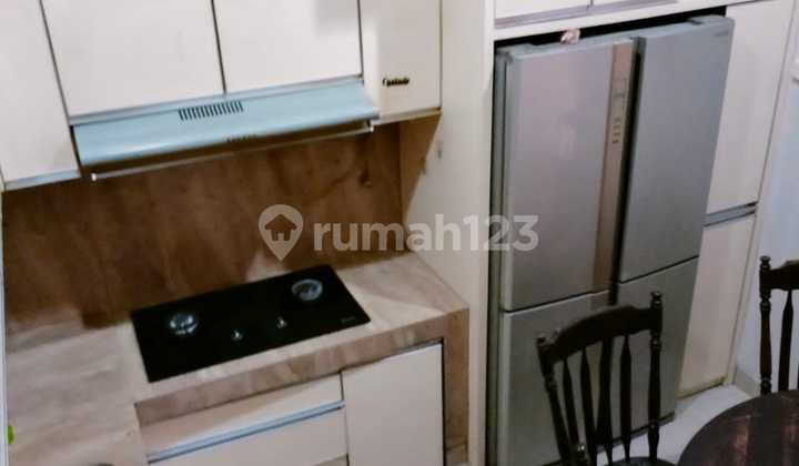 Rumah Cantik Terawat Di Cibubur Country Dekat Lrt Harjamukti 2
