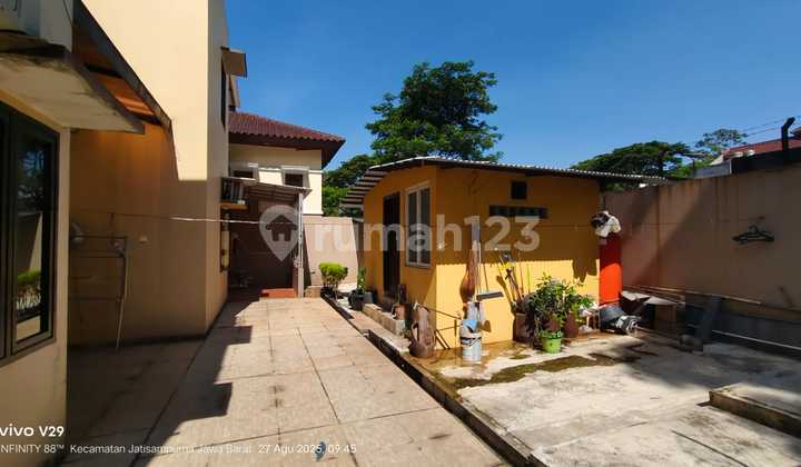 Rumah Mewah Di Jual 2 Lantai Citragran Cibubur Rumah Mewah Di Jual 2 Lantai Citragran Cibubur