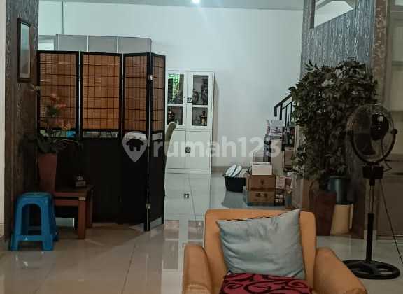 2-Story House in Second Boulevard, Citragran Cibubur 2