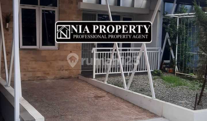 Dijual Rumah Siap Huni Di Radar Auri Dekat Stasiun Lrt Harjamukti 1