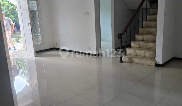 Quick Sale House In Puri Sriwedari Cibubur Near Lrt Harjamukti 2