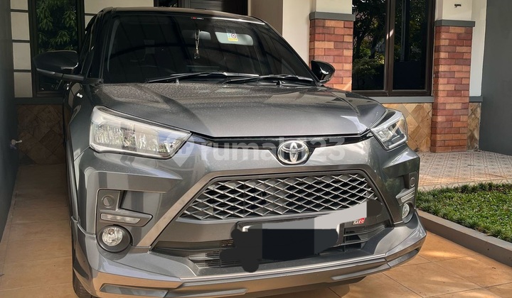 Rumah Cantik Siap Huni Di Griya Bukit Jaya Cibubur