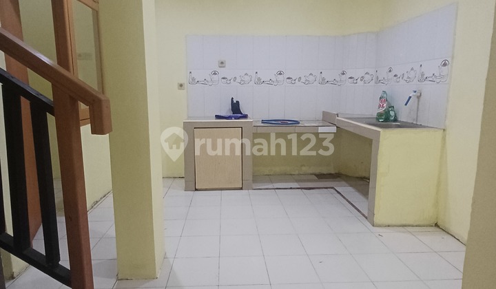 For Sale Quick Beautiful Move-In Ready House in Jatisari Jati Asih Bekasi 2