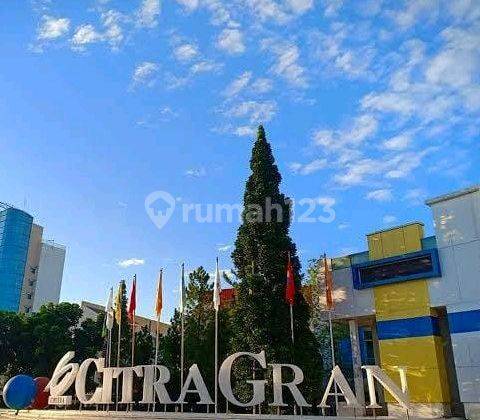 Kavling Siap Bangun Dalam Cluster Aman Lingkungan Asri Di Citragran Cibubur 2