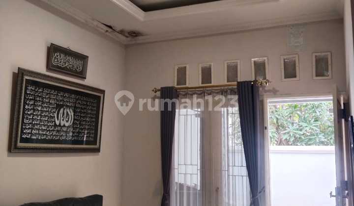 Jual Cepat Butuh Rumah Butuh Siap Huni Di Gunung Putri Bogor 2