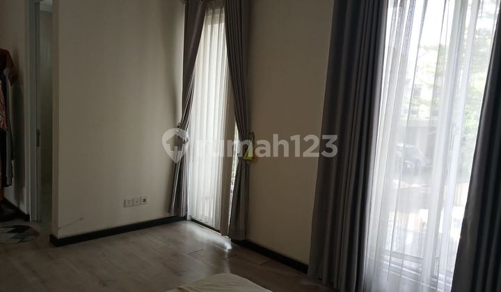 House For Sale In Citra Gran Cibubur Near Lrt Harjamukti 2
