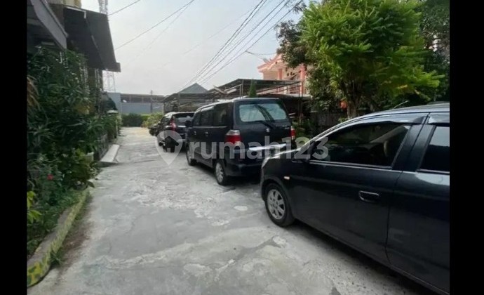 House For Sale Strategic Location Near Summarecon Bekasi