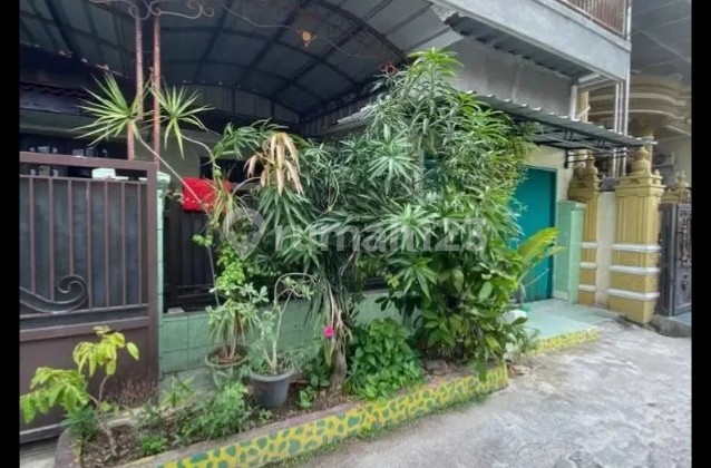 House For Sale Strategic Location Near Summarecon Bekasi