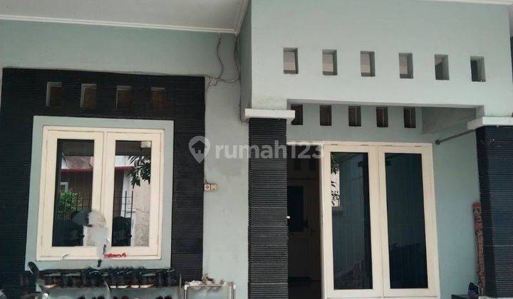 Turun Harga Jual Rumah Butuh Siap Huni Di Putri Indah Estate Gunung Putri Turun Harga Jual Rumah Butuh Siap Huni Di Putri Indah Estate Gunung Putri