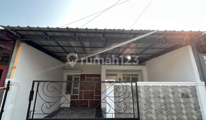 Rumah Cantik Rapih Terawat Siap Huni Shm Di Jl. Metland Cileungsi, Pasir Angin, Kec. Cileungsi, Kabupaten Bogor, Jawa Barat, Cileungsi