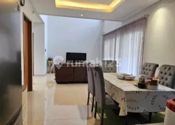 Dijual Rumah Mewah Cluster Baru di Kota Wisata Cibubur Bogor 2