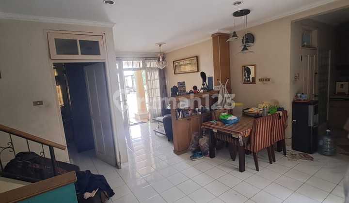 For Sale 2-Story Ready-to-Occupy House, 200 sqm Land Area, in Cibubur Tourist City. 2