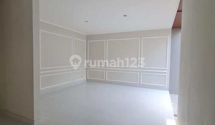 Dijual Rumah Siap Huni Cantik Modern Di Kota Wisata Cibubur 2