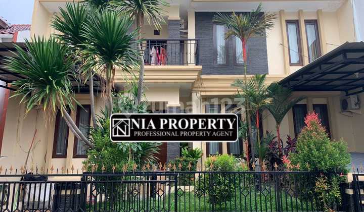 Rumah Dijual 2 Lantai Di Citragran Cibubur Rumah Dijual 2 Lantai Di Citragran Cibubur