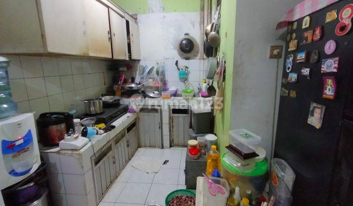 RUMAH LOKASI STRATEGIS DI CISALAK DEPOK 2