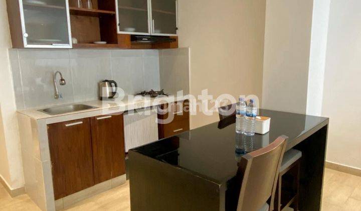 Monthly Rent - Aesthetic & Comfortable Condotel 2