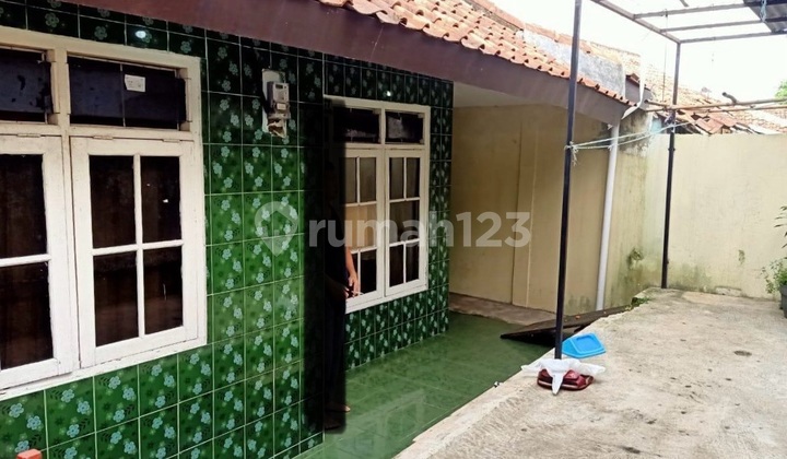 Rumah Dijual di Bogor Barat, Kota Bogor 1