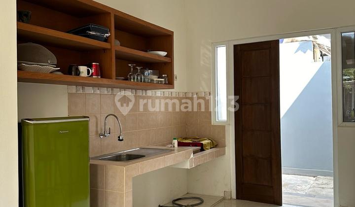 Cibubur Country Ready-to-Occupy House Cibubur Country Ready-to-Occupy House