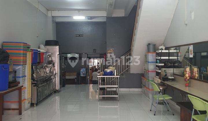 Ruko Strategis Dekat Mal Ciputra Cibubur Ruko Strategis Dekat Mal Ciputra Cibubur