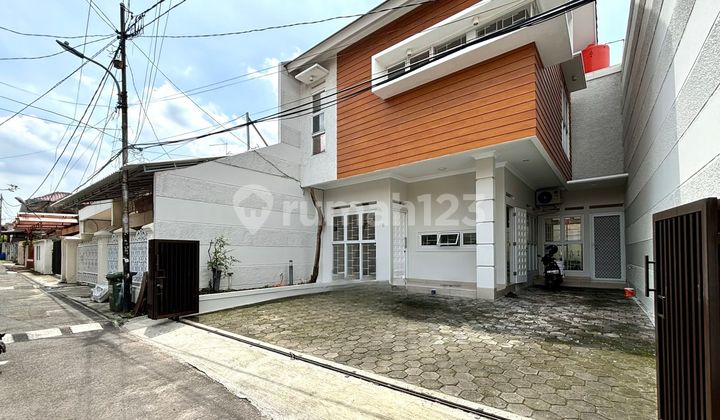 Termurah Rumah Siap Huni Ditebet Timur Dalam