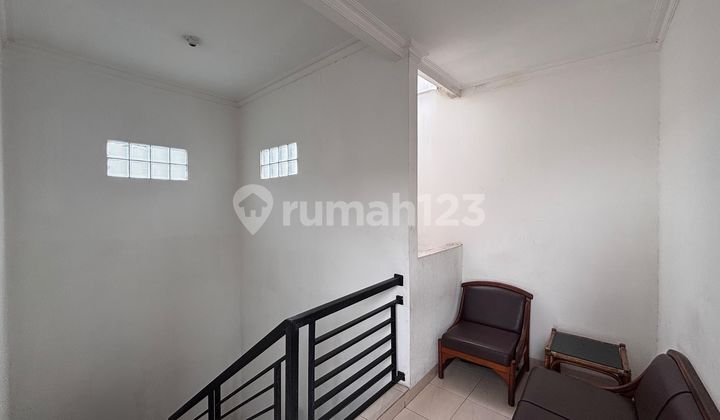 DICARI INVESTOR KOST-AN FULL OCCUPATION 100% DI ASEM BARIS TEBET