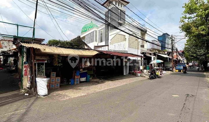 Termurah !!! Cocok untuk Kantor/Kosan Rumah Hitung Tanah Dikalibata Timur Termurah !!! Cocok untuk Kantor/Kosan Rumah Hitung Tanah Dikalibata Timur
