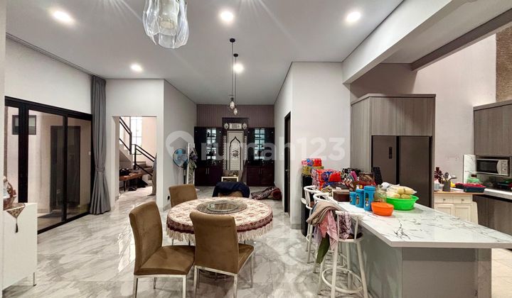 TERMURAH !!! AKSES 2 MOBIL DEKAT AREA BISNIS 2