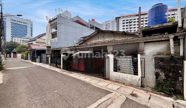 INVESTOR KOST-AN MERAPAT!!! COCOK UNTUK KOST-AN DIBELAKANG GEDUNG BIDAKARA