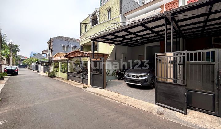 RUMAH DEKAT KE SUPOMO PANCORAN DAN RASAMALA PATRA KUNINGAN RUMAH DEKAT KE SUPOMO PANCORAN DAN RASAMALA PATRA KUNINGAN