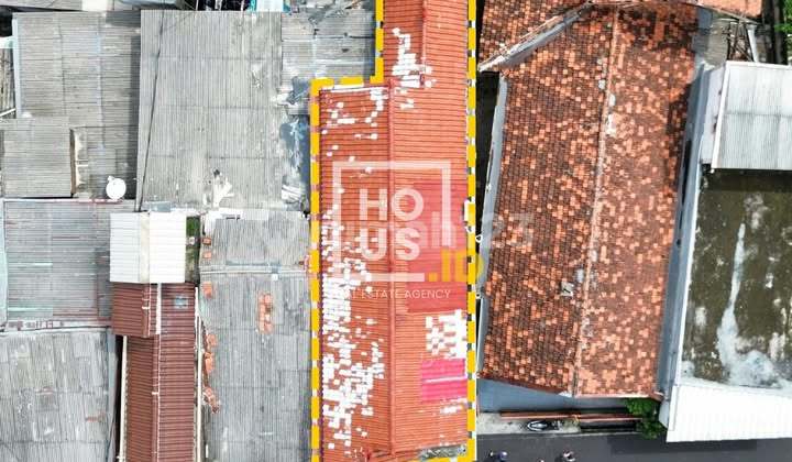 Investor Kost-An Merapat !!! Rumah Kost 100% Full Occupancy 2