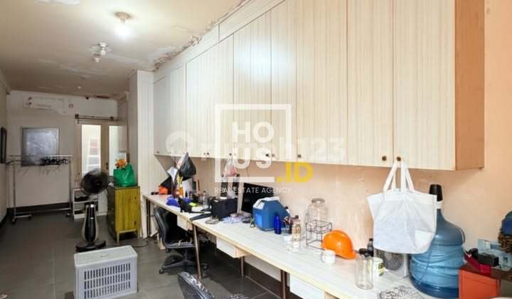 Termurah !!! Rumah Siap Huni Minim Renovasi Lokasi Strategis 2