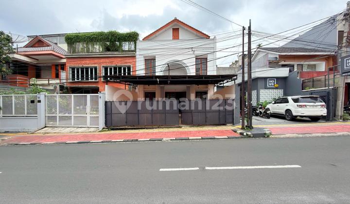 Rarely Are There Shophouses Attached to Eco Park Tebet !!! 2