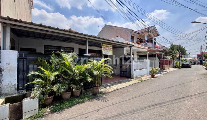 TERMURAH !!! RUMAH HUNI DI PENGADEGAN PANCORAN TERMURAH !!! RUMAH HUNI DI PENGADEGAN PANCORAN