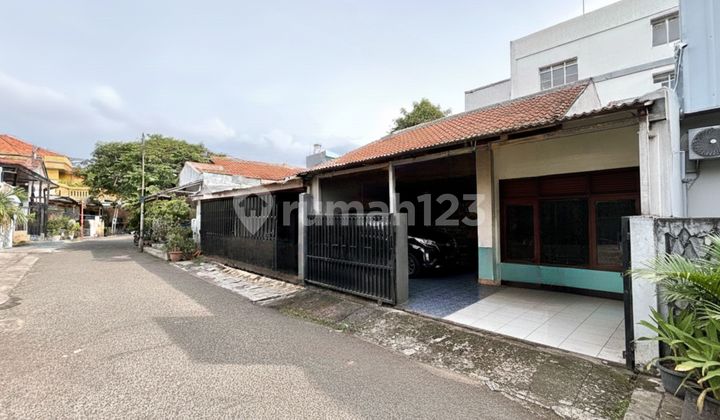 TERMURAH !!! RUMAH HITUNG TANAH COCOK UNTUK DIBELI TAHUN INI