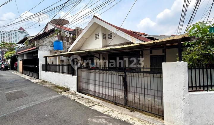 Investor Merapat !!! Lokasi Strategis Cocok untuk Kost-An 2