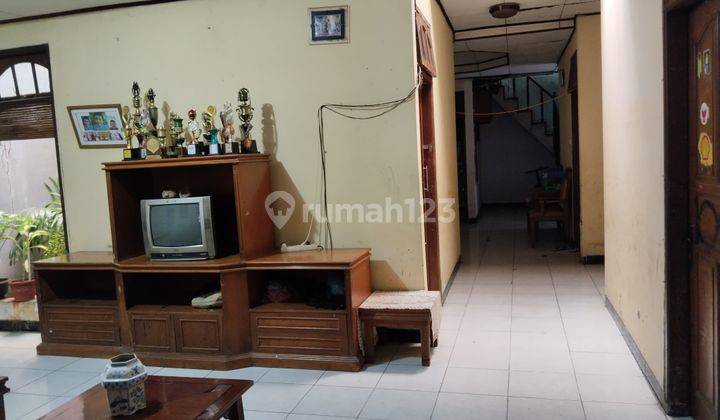 FOR SALE RUMAH DI MENTENG ATAS 2